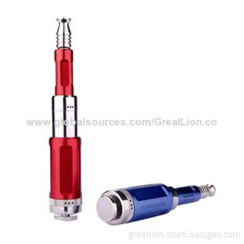 Hot Selling Mechanical Mod E-cigarettes, Fast Shipping